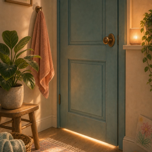 Parents' Escape session artwork