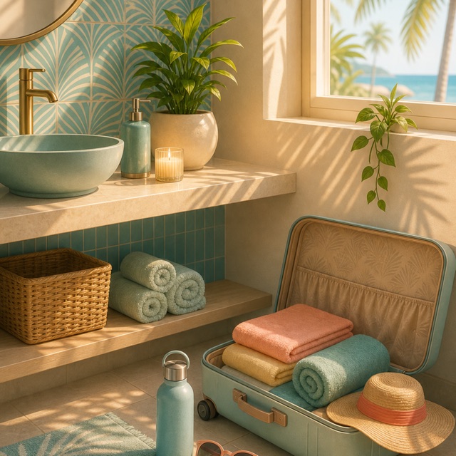Vacay Constipay session artwork